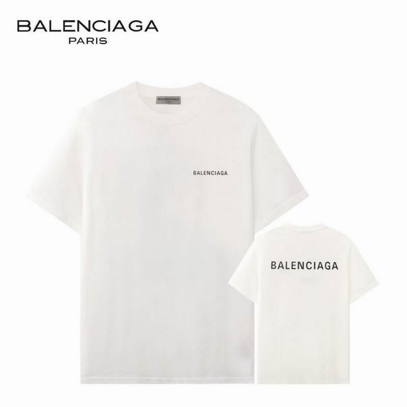 Balenciaga Men's T-shirts 231